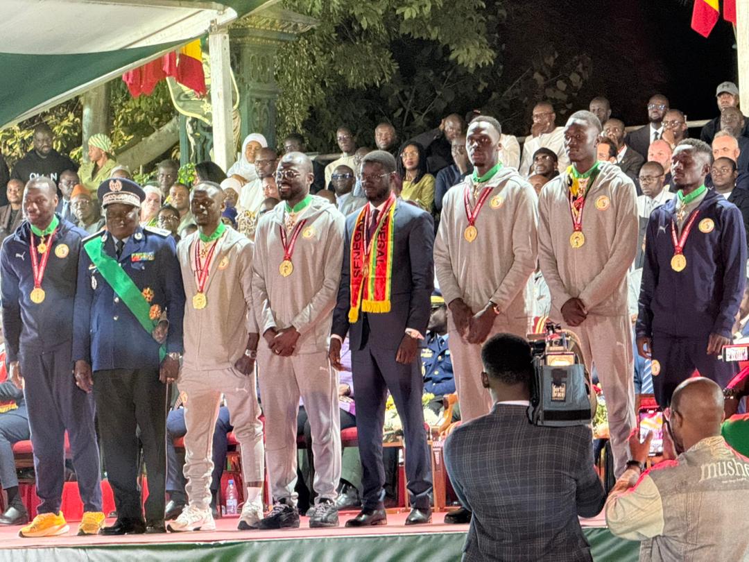 Mondial 2026 : au-delà de la FSF, le débat sur les responsabilités politiques s'invite au sommet de l'État