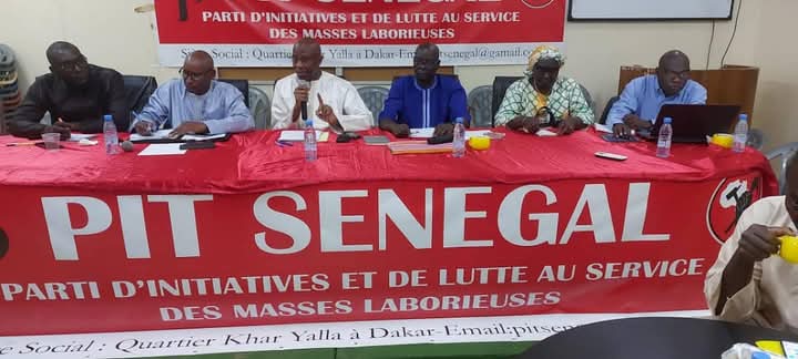 Le PIT alerte contre la montée des discours xénophobes et appelle à préserver les valeurs de la Teranga
