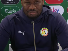 Mondial 2026 : révélations explosives sur les coulisses des Lions – Le contrat de Pape Thiaw aurait failli faire imploser la sélection sénégalaise
