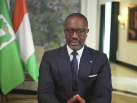 RCI : le PDCI convoque un Bureau politique samedi pour Thiam
