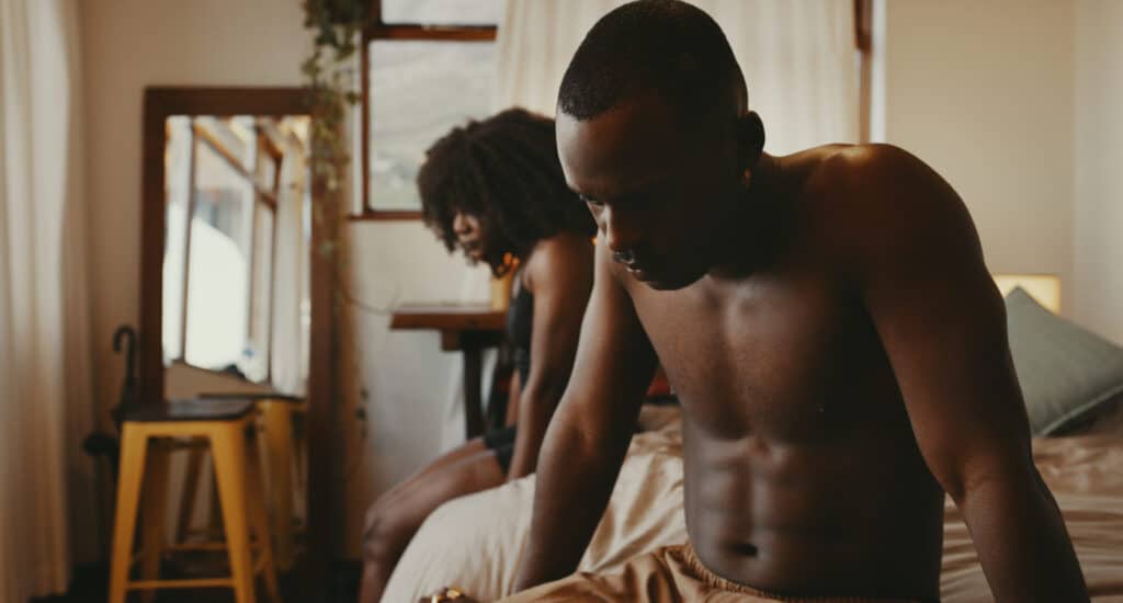 Santé masculine : comprendre les troubles sexuels pour mieux les prévenir et les traiter