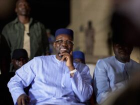 Sénégal : Ousmane Sonko accuse Bassirou Diomaye Faye de faire pression sur des responsables de Pastef, la crise politique s'accentue