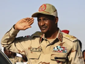 Soudan : Hemedti condamné à mort par contumace, une décision historique au cœur de la guerre civile