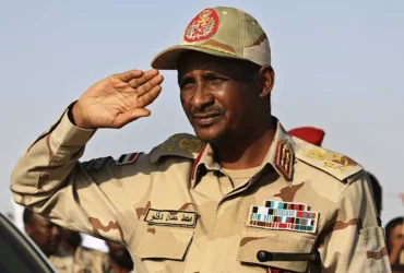 Soudan : Hemedti condamné à mort par contumace, une décision historique au cœur de la guerre civile