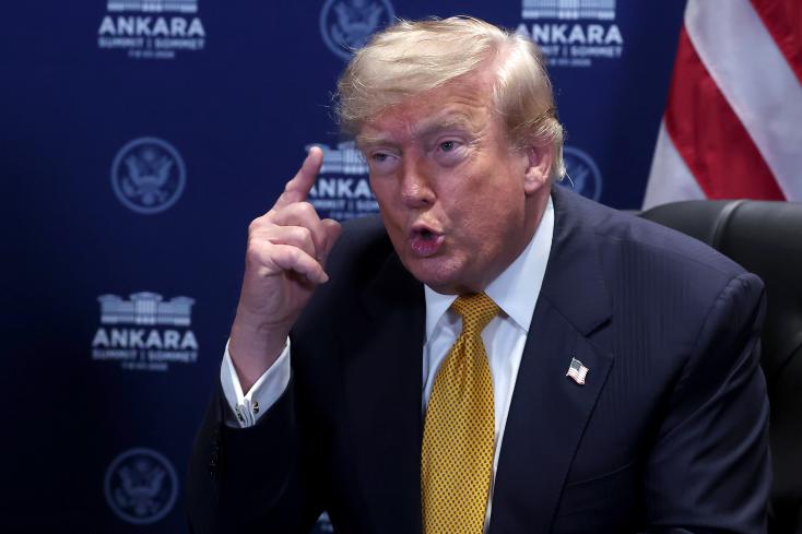 États-Unis – Iran : Donald Trump annonce de nouvelles frappes, la communauté internationale redoute une escalade régionale