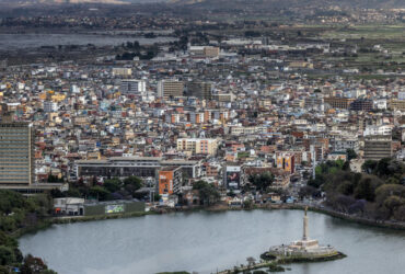Madagascar sous le choc : une inquiétante vague de disparitions d’enfants plonge Antananarivo dans la peur