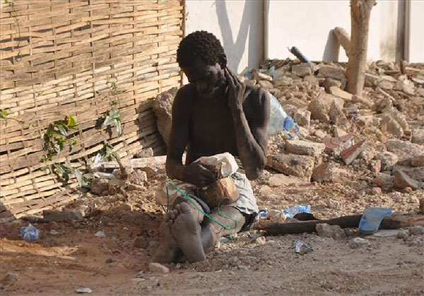 Prise en charge des déficients mentaux errants au Sénégal : La vulnérabilité ne doit plus être une affaire d’improvisation, ni de braconniers du social
