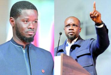 Diomaye-Sonko : la lutte des places, pas la lutte des idées. Par Ibrahima Thiam ACT