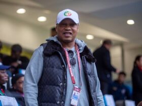 El Hadji Diouf monte au créneau après l'élimination des Lions : « Arrêtez les rumeurs, le Sénégal n'a pas besoin de se détruire lui-même »