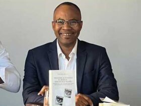 Gingembre littéraire – Du Conseil constitutionnel à l’Ia : Les vérités de Mamoudou Ibra Kane depuis la Suisse