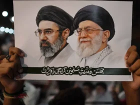 Moyen-Orient : l’Iran promet une « vengeance inévitable », Trump brandit la menace militaire et la tension atteint un nouveau sommet