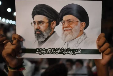 Moyen-Orient : l’Iran promet une « vengeance inévitable », Trump brandit la menace militaire et la tension atteint un nouveau sommet