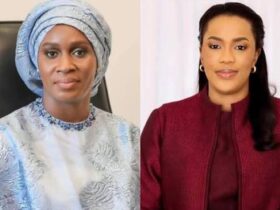 Éducation et leadership féminin : la Première dame Absa Faye met à l'honneur les reines des sciences et encourage l'excellence des jeunes Sénégalaises