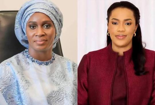 Éducation et leadership féminin : la Première dame Absa Faye met à l'honneur les reines des sciences et encourage l'excellence des jeunes Sénégalaises