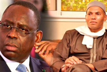 Doha : la rencontre entre Macky Sall et Karim Wade relance les spéculations sur les grandes manœuvres politiques sénégalaises