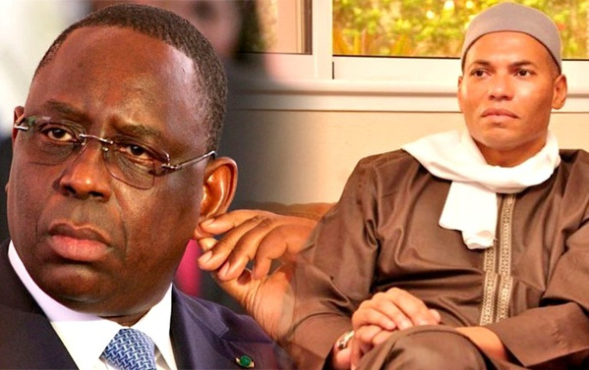 Doha : la rencontre entre Macky Sall et Karim Wade relance les spéculations sur les grandes manœuvres politiques sénégalaises