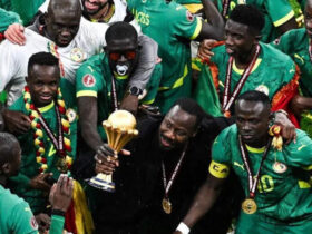 Football – Après le départ de Pape Thiaw : la FSF lui rend un vibrant hommage et salue son héritage à la tête des Lions