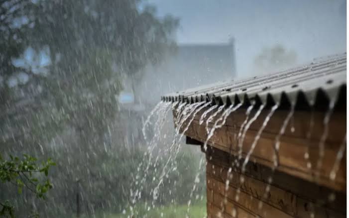 Météo : l'ANACIM annonce des pluies orageuses sur une grande partie du Sénégal, la chaleur persiste au nord-est