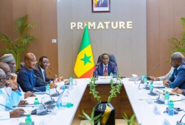 Riz local : le gouvernement intensifie sa stratégie pour renforcer la commercialisation et soutenir la souveraineté alimentaire