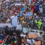 Retour de Macky Sall à Dakar : bain de foule, audience avec Diomaye Faye et offensive diplomatique pour l’ONU
