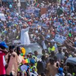 Retour de Macky Sall à Dakar : bain de foule, audience avec Diomaye Faye et offensive diplomatique pour l’ONU