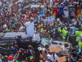 Retour de Macky Sall à Dakar : bain de foule, audience avec Diomaye Faye et offensive diplomatique pour l’ONU