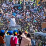 Retour de Macky Sall à Dakar : bain de foule, audience avec Diomaye Faye et offensive diplomatique pour l’ONU