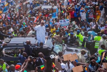 Retour de Macky Sall à Dakar : bain de foule, audience avec Diomaye Faye et offensive diplomatique pour l’ONU