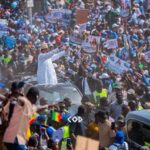 Retour de Macky Sall à Dakar : bain de foule, audience avec Diomaye Faye et offensive diplomatique pour l’ONU