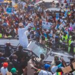 Retour de Macky Sall à Dakar : bain de foule, audience avec Diomaye Faye et offensive diplomatique pour l’ONU