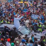 Retour de Macky Sall à Dakar : bain de foule, audience avec Diomaye Faye et offensive diplomatique pour l’ONU