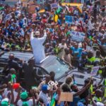 Retour de Macky Sall à Dakar : bain de foule, audience avec Diomaye Faye et offensive diplomatique pour l’ONU