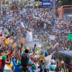 Retour de Macky Sall à Dakar : bain de foule, audience avec Diomaye Faye et offensive diplomatique pour l’ONU