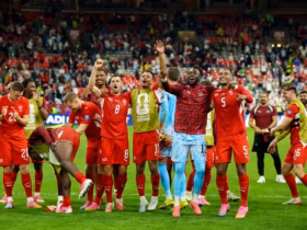 Coupe du monde 2026 : La Suisse renverse la Colombie aux tirs au but et s’offre un quart de finale historique face à l’Argentine