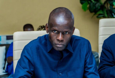 Port autonome de Dakar : le départ de Waly Diouf Bodian relance les interrogations sur les équilibres politiques au sommet de l'État