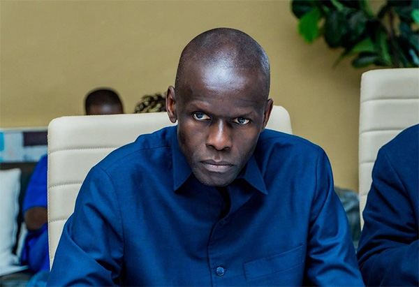 Port autonome de Dakar : le départ de Waly Diouf Bodian relance les interrogations sur les équilibres politiques au sommet de l'État