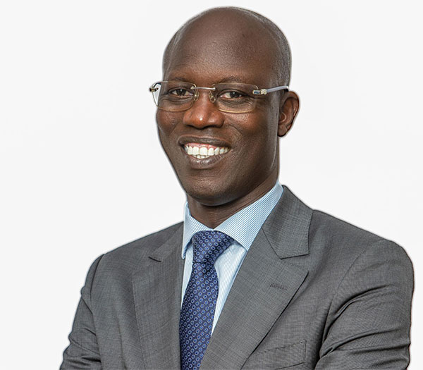 Abdou Khafor Touré : La recomposition politique post-alternance de 2024