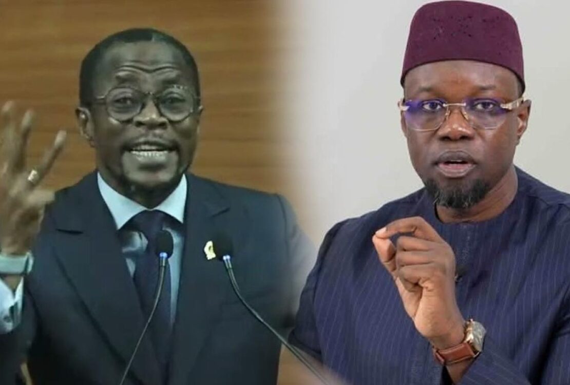 DPG, fonds politiques : Abdou Mbow attaque Pastef et accuse le pouvoir de fragiliser les institutions