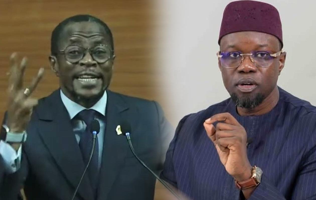 DPG, fonds politiques : Abdou Mbow attaque Pastef et accuse le pouvoir de fragiliser les institutions