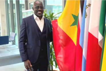Sanctions américaines contre Abdoulaye Seye : le Sénégal hausse le ton et défend l’indépendance de la CPI