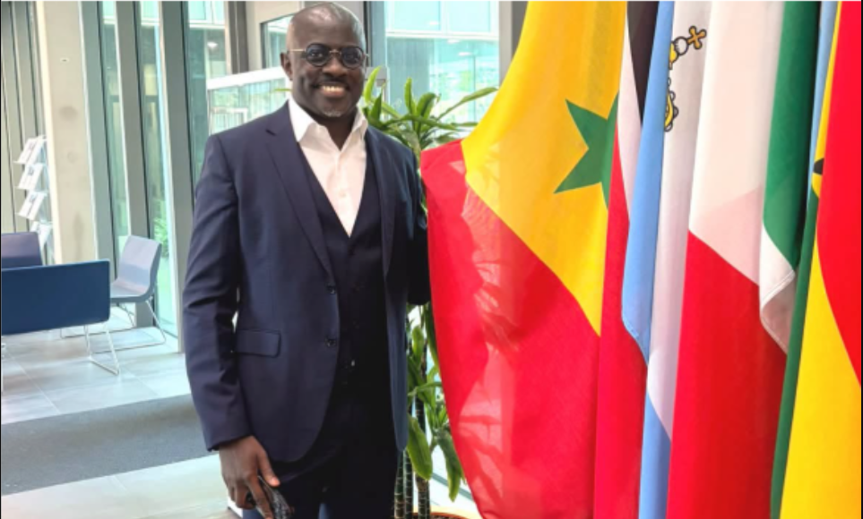 Sanctions américaines contre Abdoulaye Seye : le Sénégal hausse le ton et défend l’indépendance de la CPI