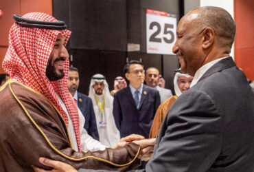 Soudan–Arabie saoudite : Riyad renforce son partenariat avec le camp d’al-Burhan sur fond de guerre