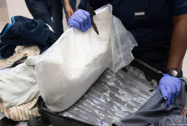 Affaire des 530 kg de khat à Chicago : l’itinéraire des trois Sénégalais reste à établir