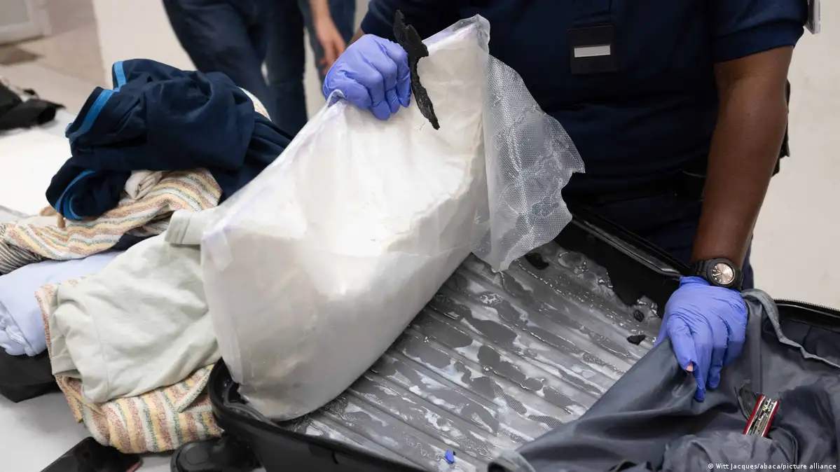 Affaire des 530 kg de khat à Chicago : l’itinéraire des trois Sénégalais reste à établir