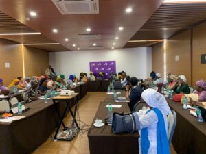 Violences faites aux femmes : le Sénégal appelé à ratifier la nouvelle Convention africaine