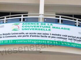 Agence de la Couverture Sanitaire Universelle