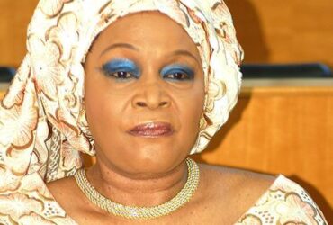 Aïssatou Aïda Ndiongue : le Collectif des Femmes Leaders du RASAN interpelle le président Diomaye Faye