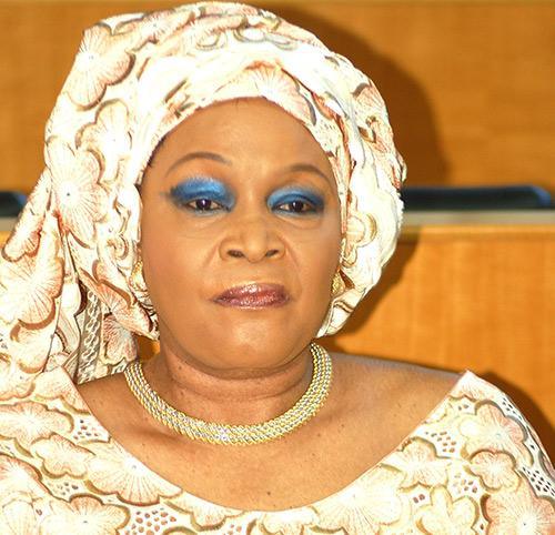 Aïssatou Aïda Ndiongue : le Collectif des Femmes Leaders du RASAN interpelle le président Diomaye Faye