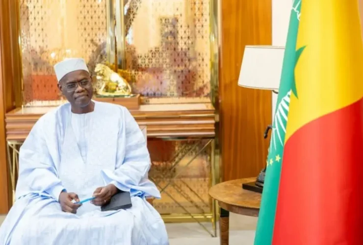 DPG du 1er septembre : Al Aminou Lô face au piège Sonko, la bataille pour le contrôle du pouvoir commence à l’Assemblée