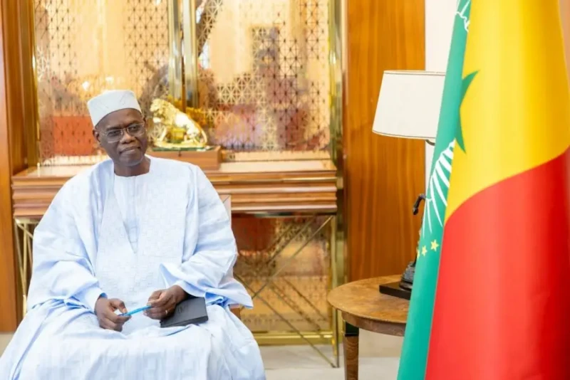 DPG du 1er septembre : Al Aminou Lô face au piège Sonko, la bataille pour le contrôle du pouvoir commence à l’Assemblée
